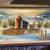 Vintage oil painting wood framed signed by K.Robins 1 thumbnail