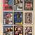 NASCAR racing cards - 34 cards 2 thumbnail