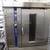 BAKERY EQUIPMENT 2 RACK REVENT OVEN OR SPIRAL MIXER HOBART 1 thumbnail