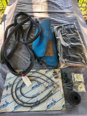 67-72 Chevy Truck Parts 1