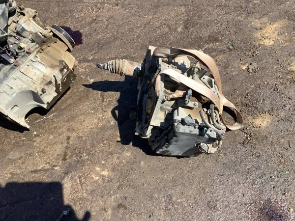 💲★ 2013-2014 CHEVY SONIC - AUTOMATIC TRANSMISSION - #M17552 ★💲 1
