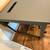 Custom built rolling desk 5 thumbnail