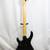 Squier Skull Electric Bass Guitar MB4 5 thumbnail