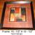 FOUR Wood Frames – Medium Size , all include glass 4 thumbnail