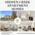 IMMEDIATE AVAILABILITY AT HIDDEN CREEK! 8 thumbnail