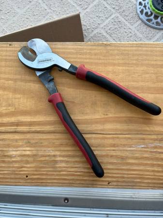 Electical tools 1