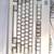 IBM Model M Buckling Spring Keyboard - Vintage 1990s Lexmark 2 thumbnail