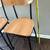 Set of kitchen bar stools 6 thumbnail