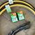 New Set Of 2 DURO Bike Tires 26 X 1 3/8 Black/Gumwall Tubes + Rim Stri 2 thumbnail
