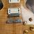 8.5 lb Gibson M2M Music Zoo _ Gibson Les Paul R9 Roasted Maple Top 12 thumbnail