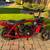 2024 Coleman mini bike B200 196cc 1 thumbnail