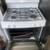 GE gas range 4 thumbnail