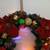 Wreath – Christmas Lighted Wreath 3 thumbnail