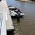 2012 Alumacraft Camo 18 foot side console 50 HP Yamaha 6 thumbnail
