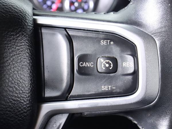 2020 RAM 1500 Big Horn - Photo 14
