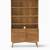 West Elm Mid-Century Console & Hutch Set (40") 3 thumbnail