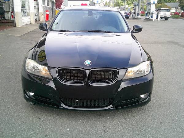 X DRIVE * 2011  BMW 328i  X-Drive * AUTOMATIC, LEATHER* 1