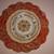 La Cadeaux Trieste dinner, side, placemat, napkin with holder set serv 2 thumbnail