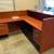 Reception Desk with counter L-shape 2 thumbnail