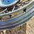 Dycrest 13" Wire Wheel Covers Hubcaps PN P8001 Stainless Steel Chrome 13 thumbnail
