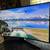 Samsung Curved 49" TV 4K Ultra HD 2 thumbnail