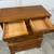 Vintage Tall 7 Drawer Dresser 5 thumbnail