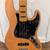 Squier Classic Vibe '70s Jazz Bass - Natural 3 thumbnail