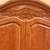 🪵 Hand-Crafted 100% Solid Alder Wood Corner Armoire / Cabinet 5 thumbnail