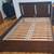 Full/Double Bed frame (Hyde Park) 1 thumbnail