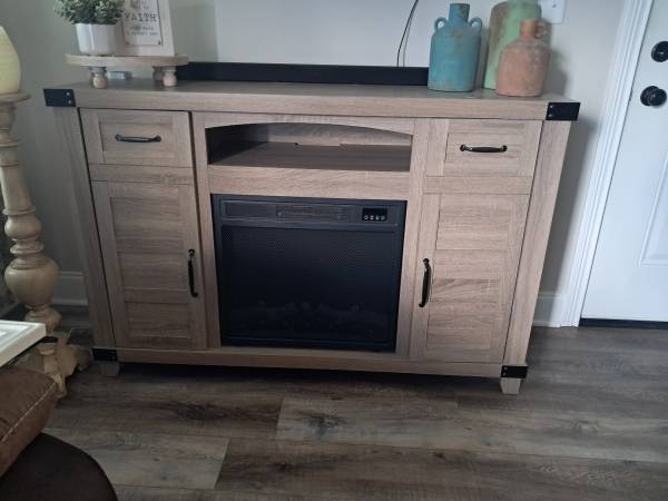 TV stand 1