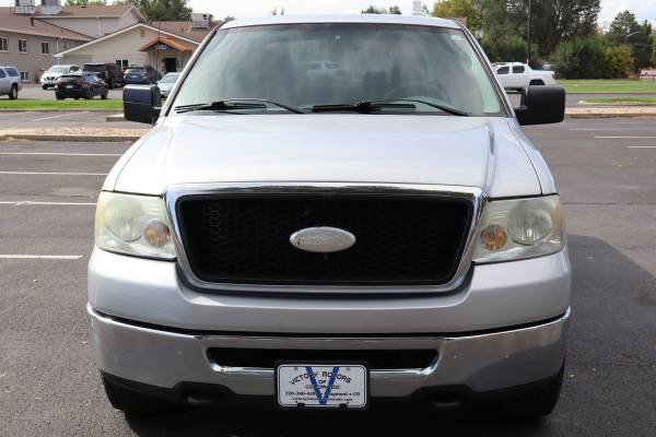 2008 Ford F-150 4x4 4WD - Photo 12