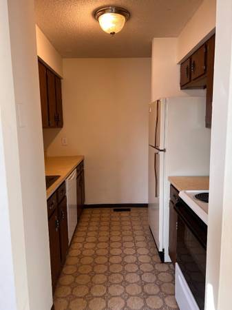 $805 / 1br - 710ft2 - LIMITED ground floor homes! APPLY today to secure your new home @ WCIN (1200 E Elmwood Dr, Terre Haute, IN)63675880847619123