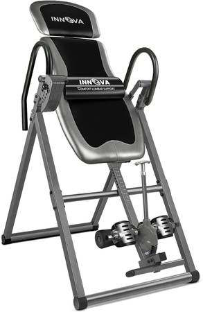 Inversion table 1