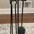 Firepit Fireplace tools indoor outdoor 2 thumbnail