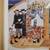 Haifa" Lithograph Framed/ Signed Ilan Hasson 6 thumbnail