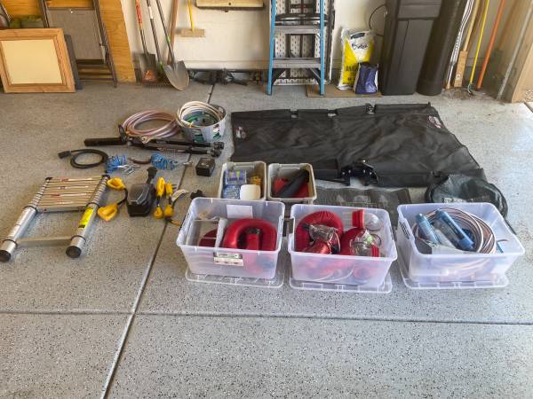 RV Accessories 1