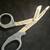 Scissors for bandages (trauma scissors) 2 thumbnail