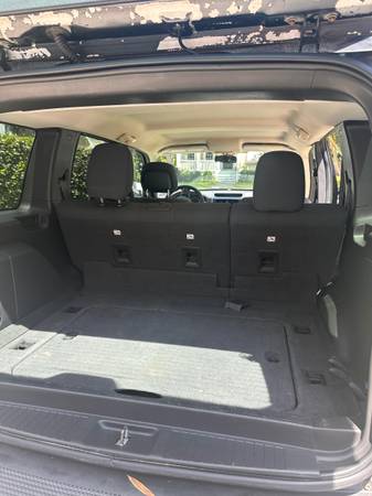 Jeep 2012 en venta - $6,000 (Charleston)63617708125315121