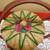 Vintage 1950s Straw Drum Purse>Leather handles> Excellent Condition 2 thumbnail