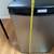 Danby mini compact stainless steel freezer less fridge refrigerator energy effic 8 thumbnail