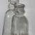 Antique One Pint Willow Farms Dairy Warner Cream Top Bottle And Spoon 5 thumbnail