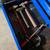 EXPERT 7 Drawer Rolling Chest w/ Huge Tool Lot 10 thumbnail