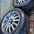 5 lug 275/45/20 tires ,rims , and spare 3 thumbnail