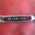 Snap-On C-150B Partial Open End Wrench Set 16 thumbnail