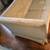 Vintage Simmons Oyster Velvet Sofa 8 thumbnail