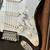 Fender Squier Strat guitar Signed by Steve Miller 2 thumbnail
