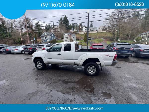 2006 Toyota Tacoma Access Cab - Photo 9