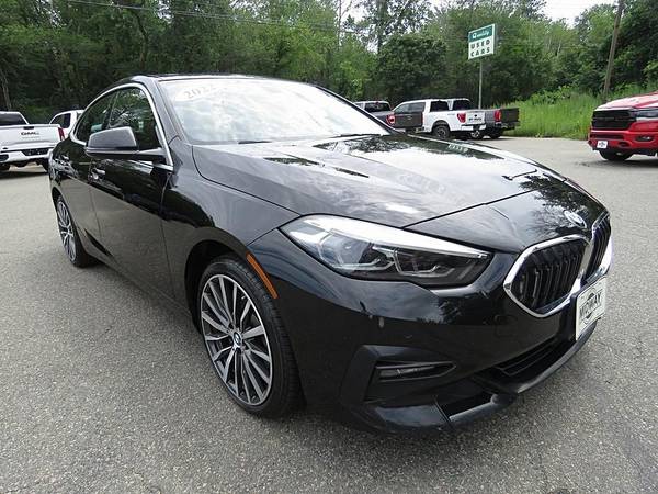 2021 BMW Serie 2 228i xDrive - $18925,0063486348260609123