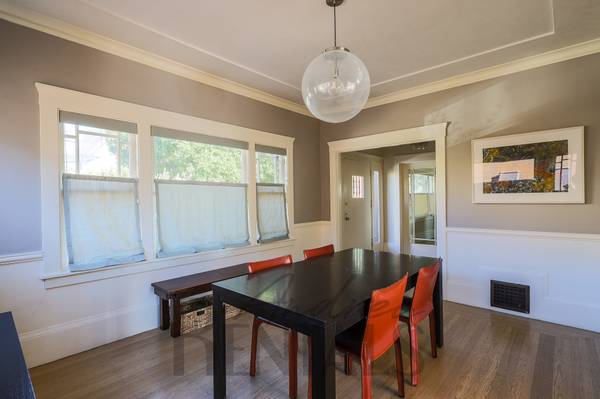 $7,950 / 4br - 3200ft2 - Moderna propiedad en Uplands: ¡Personalizada de 3bd/3ba + 1bd/1ba ADU con vistas a la bahía! (berkeley north / hills)63851970126595123