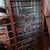 Harvard fooz ball table all complete 3 thumbnail